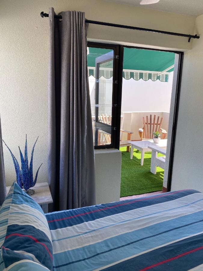 11 Arrowood Apartment Plettenberg Bay Ngoại thất bức ảnh