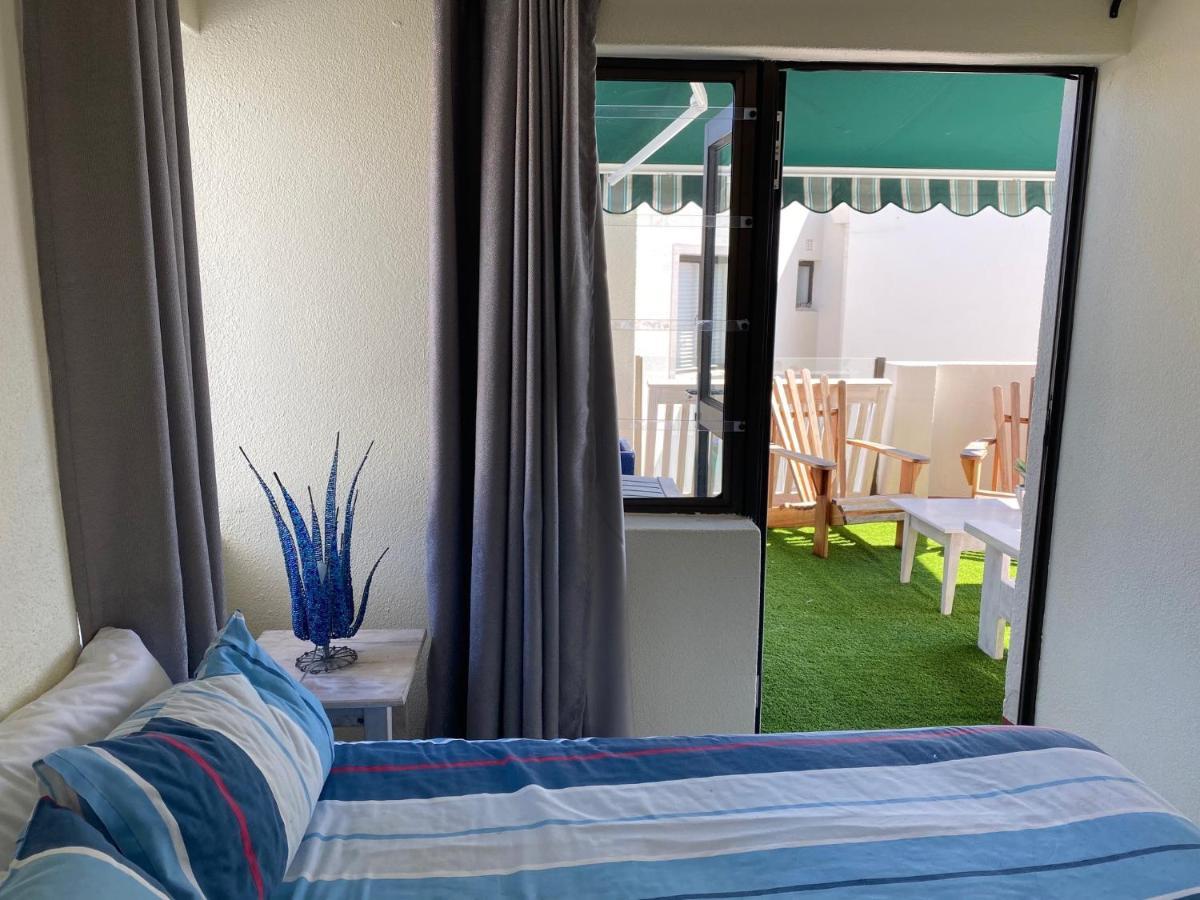 11 Arrowood Apartment Plettenberg Bay Ngoại thất bức ảnh