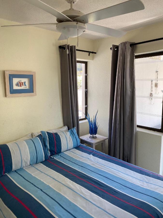 11 Arrowood Apartment Plettenberg Bay Ngoại thất bức ảnh