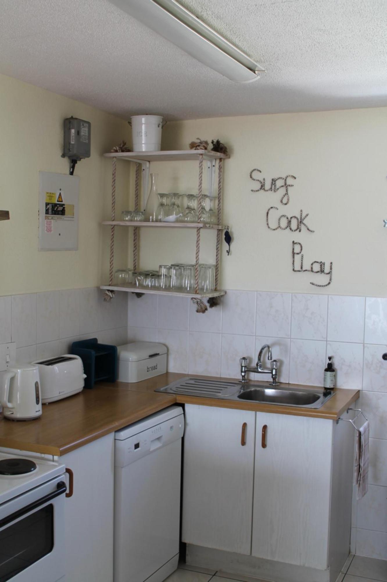 11 Arrowood Apartment Plettenberg Bay Ngoại thất bức ảnh