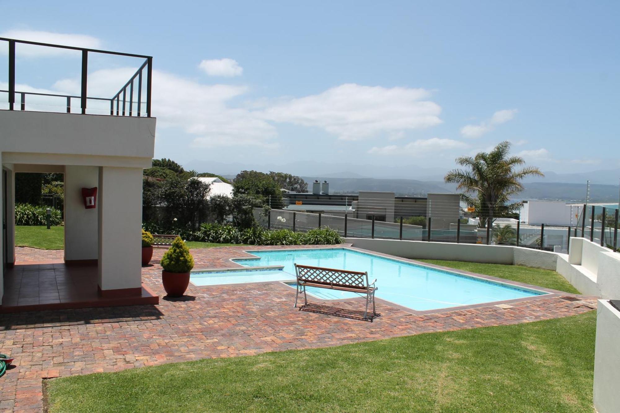 11 Arrowood Apartment Plettenberg Bay Ngoại thất bức ảnh