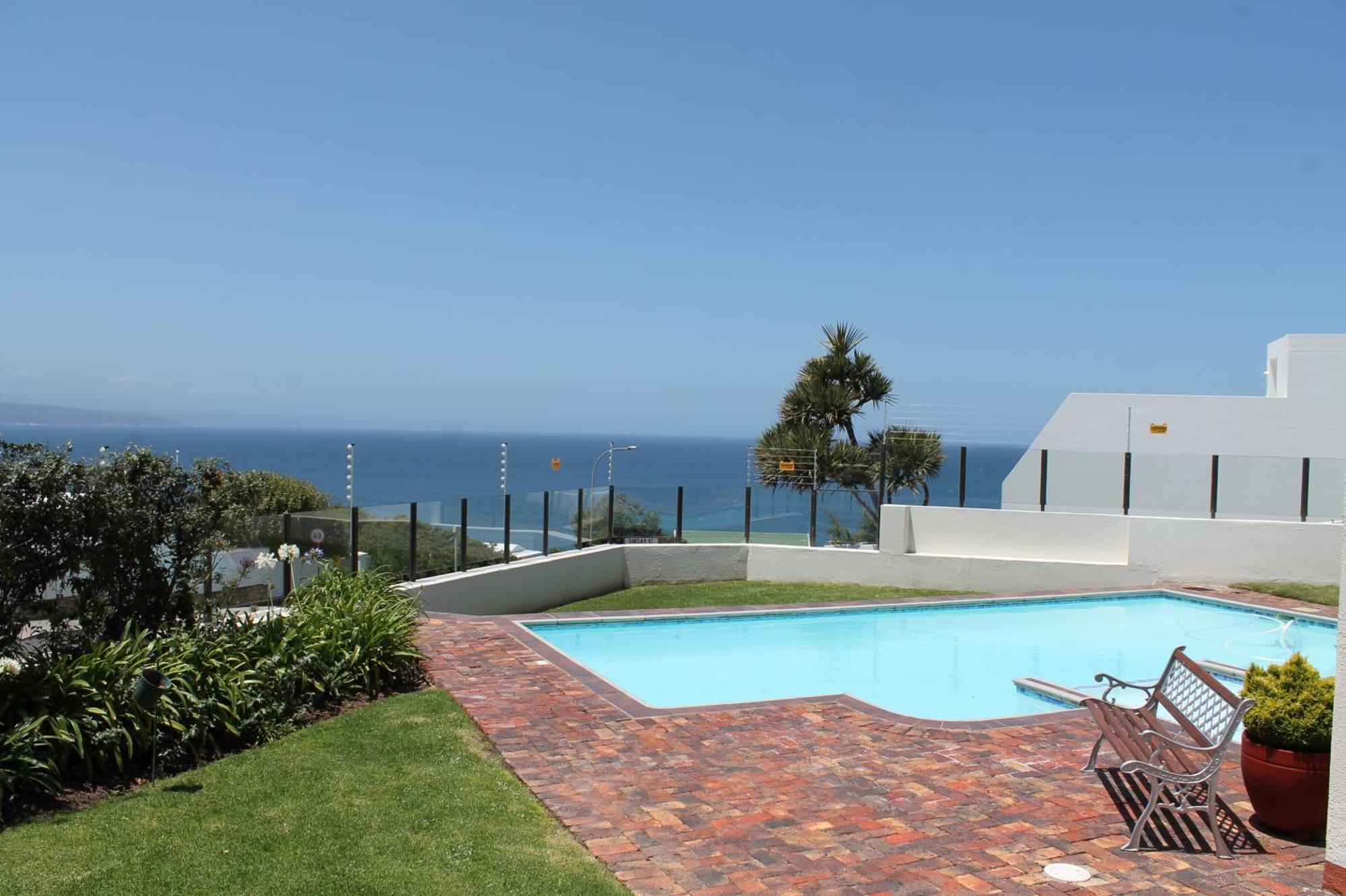 11 Arrowood Apartment Plettenberg Bay Ngoại thất bức ảnh